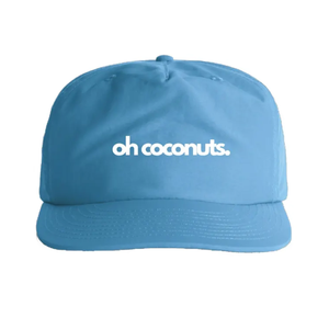 Gorra Snapback Unisex de 5 paneles personalizada de primera calidad, gorra de béisbol bordada con ala plana para ropa de calle deportiva y marca al por mayor OEM - Product Image 5