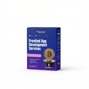 Services de développement d'applications front-end avec marketing numérique, système d'exploitation Android pour applications, clé numérique incluse - Product Image 3
