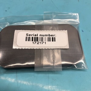 Plaque de protection en graphite Axcelis 17066871, 172171 - Équipements et pièces semi-conductrices de confiance de la marque globale Legacy - Product Image 4