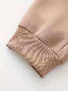 men's pants washed High Quality Custom Men's Sportswear High Waist Cotton <b>Fleece</b> Sweatpants and Casual Plain <b>Trousers</b> Joggers - Product Image 5