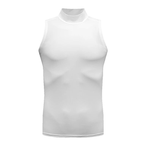 Men Bodybuilding Tank Top Custom Logo Fitness Workout <b>Sleeveless</b> <b>Shirt</b> - Product Image 1