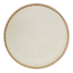 Coco S/4 Placemats Set Durable and Stylish <b>Table</b> Mats for Home Use - Product Image 4
