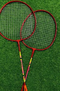 Raqueta de Bádminton For Muscle Power 21, Eje de Fibra de Carbono y Grafito, Empuñadura de PU, 270g, Rigidez Media, Tipo Ofensivo, Modelo BT-3580 S3 - Product Image 4