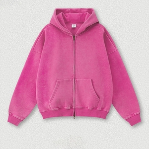 Sweat-shirt à capuche oversize pour femme en mélange de coton doux, coupe décontractée, chaud et confortable, idéal pour le streetwear, les voyages et au quotidien - Product Image 1