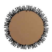 Miroir mural décoratif haut de gamme, design personnalisé, miroir pour la maison, la salle de bain, la chambre et le bureau, à prix avantageux