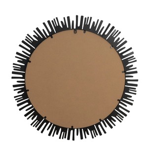 Premium Decorative Wall Mirror Custom Design Home Furniture Mirror for Bathroom Bedroom and Office At <b>Cheap</b> Price - Product Image 3