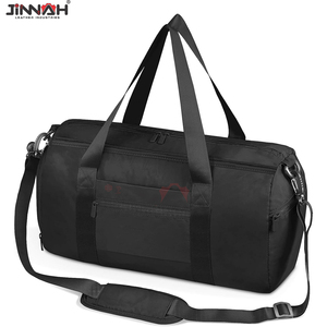 Bolsa Deportiva Personalizada Ligera, Impermeable, para Gimnasio, Yoga, con Bolsillo Seco y Compartimento para Zapatos, para Entrenamiento y Fitness - Product Image 2