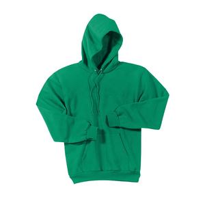 Fabricants de vêtements, sweat-shirt unisexe pour homme, surdimensionné, broderie personnalisée, molleton de coton lourd, sweat-shirt à capuche vierge, vente en gros - Product Image 5