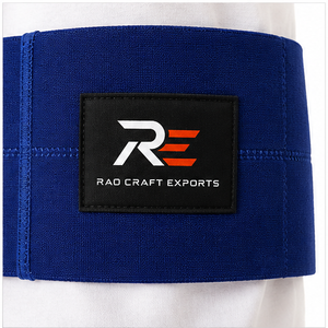Banda elástica para entrenamiento de press de banca que ofrece un soporte confiable para los brazos, comodidad y potencia mejorada para cada entrenamiento, calidad superior premium. - Product Image 6