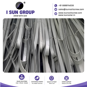 แผ่นเหล็กชุบสังกะสีแรงดึงสูงสำหรับระบบสายดินไฟฟ้า แผ่นโลหะ GI - Product Image 4