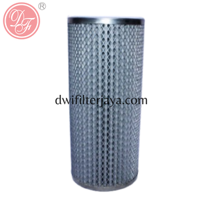 จำหน่ายอะไหล่เครื่องจักรกล ไส้กรองน้ำมันไฮดรอลิก - Product Image 3