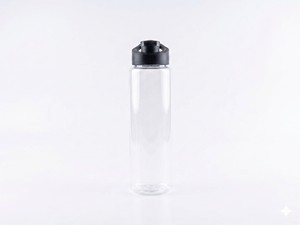 BPA Free 700ml <b>Protein</b> for Leakproof Gym Sports with Flip Cap and Straw PP Dishwasher Safe for Fitness - Product Image 3