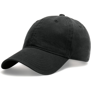 Custom <b>Baseball</b> <b>Cap</b> Breathable Cotton Fashion Headwear Manufacturer Bulk Orders - Product Image 1