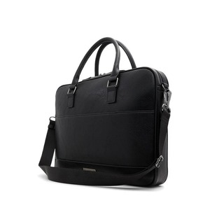 Sac bandoulière vintage en cuir véritable personnalisé pour homme, fermeture à boucle, toutes saisons, imperméable, durable, haute qualité, vente en gros - Product Image 2