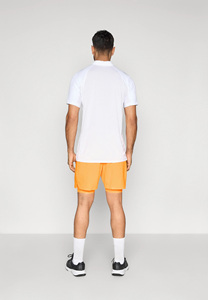 Shorts de sport professionnels à double couche, légers, pour l'entraînement en salle de sport, fabrication haut de gamme, production en gros - Product Image 3