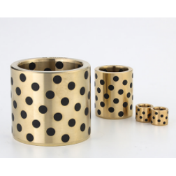 Rodamientos de rodillos cilíndricos sin aceite SGO SOB 70 - Product Image 3