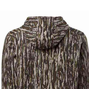 Sweat-shirts de chasse sur mesure pour hommes, vêtements de chasse respirants, sweats-shirts de chasse de haute qualité pour adultes - Product Image 4