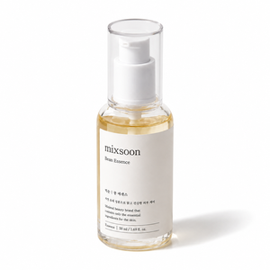 Esencia Facial Coreana MIXSOON con Extracto de Frijol, Hidratante, para el Cuidado Diario de la Piel, Venta al Por Mayor B2B - Product Image 1