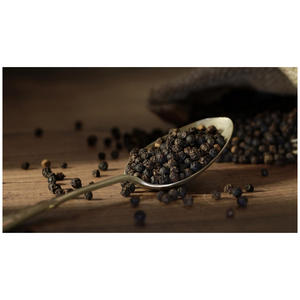 Proveedor de Pimienta Negra a Granel, Exportador de Especias Naturales de Alta Calidad para el Comercio Global de Alimentos - Product Image 6