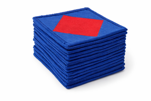 Custom Embroidery Patch Factory Supply Detailed Stitch Iron On Sew On Badges for <b>Jackets</b> Hats Backpacks Shirts - Product Image 4