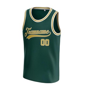 Nouveaux maillots de basket-ball sur mesure pour hommes, imprimés, respirants, coupe ajustée, couleur et logo personnalisés, vêtements de sport en polyester, chemises et shorts - Product Image 2