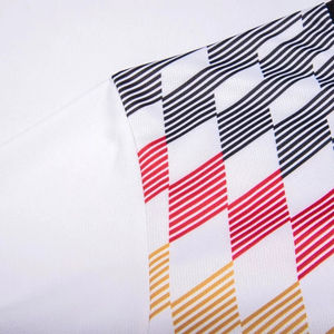 Nuevos Uniformes de Fútbol Personalizables, Pantalones Cortos Transpirables de Secado Rápido, Servicio OEM Disponible, Ropa Deportiva para Equipos de Fútbol - Product Image 3