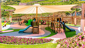 Colle adhésive polyuréthane PU pour le collage et le mélange de granulés de caoutchouc EPDM, absorption des chocs, résistant aux UV, pour sols sportifs - Product Image 4