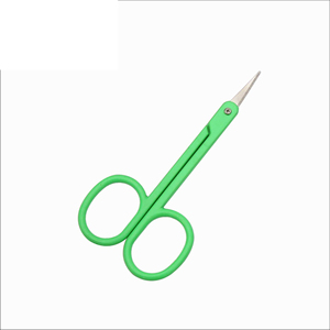 Ciseaux à sourcils et cils de haute qualité, ciseaux à sourcils, ciseaux de manucure - Product Image 1