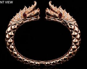 Pendientes de Aro Finos con Diseño de Animales Vintage, Chapados en Oro, de Acero Inoxidable, con Acento de Perla, Joyería de Moda para Mujer - Product Image 2