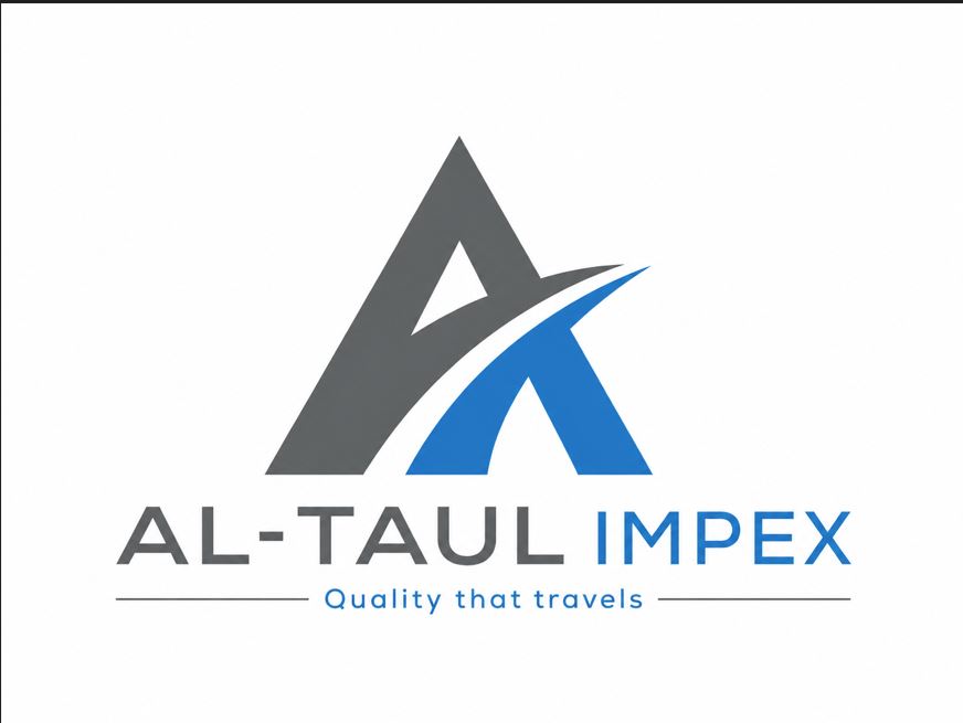 AL-TAUL IMPEX logo