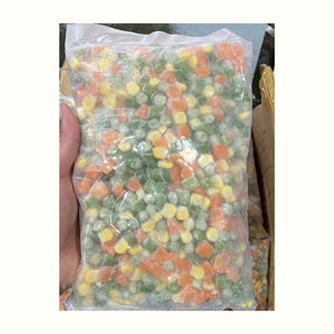 Vegetales Mixtos Congelados al por Mayor con Precio Competitivo, Vegetales Seleccionados para Importadores y Distribuidores Globales - Product Image 5