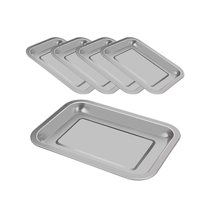 Herramientas Quirúrgicas Manuales de Calidad Premium, Hechas a Medida, Precio de Fábrica, Material de Primera Calidad, Uso Hospitalario, Precio al por Mayor - Product Image 3