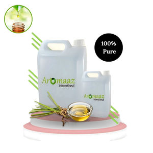 น้ำมันคาลามัสบริสุทธิ์ 100% จากธรรมชาติ อินเดีย น้ำมันหอมระเหยอะโครรัสคาลามัส ได้รับการรับรองมาตรฐาน GMP ผู้ผลิต AROMAAZ INTERNATIONAL จำหน่ายในปริมาณมาก - Product Image 4