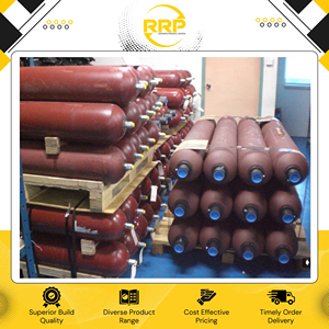 Calidad Garantizada, Mejor Rendimiento, Bolsas de Acumulación Estilo Koomey Disponibles en Capacidades de 11 y 15 Galones de un Vendedor Indio - Product Image 2