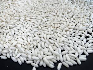 Arroz Glutinoso Orgánico de Grano Corto y Redondo de Alta Calidad |   Arroz Blanco Seco Premium Empacado en Bolsas de 1kg a 25kg - Product Image 3