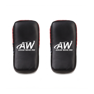 Boxing Target <b>Kick</b> <b>Shield</b> PU Leather Durable Training Gear All Seasons - Product Image 4