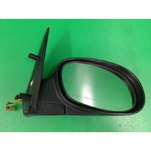 Korando RIGHT Right Side <b>Door</b> <b>Mirror</b> (Passenger Side) Us 7894006101LAA - Product Image 1