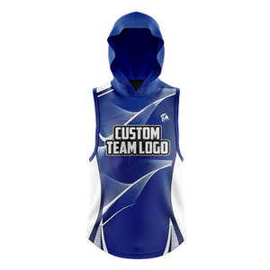 Uniforme 7V7 Profesional Personalizado 2026, Uniforme 7V7 Ligero sin Mangas, Uniforme 7V7 en Venta - Product Image 6
