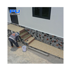 Adhesivo de Poliuretano Transparente de Alto Rendimiento Thang Vi para Uso en Construcción, Binh Duong, Otros Adhesivos - Product Image 4
