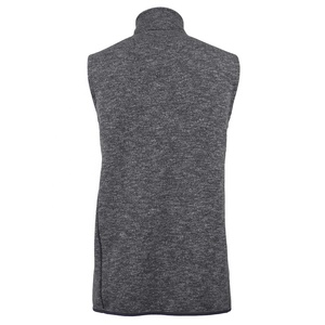 Veste sans manches décontractée et tendance pour homme, en tissu matelassé doux, pour un usage quotidien - Product Image 6