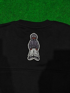 Conjunto de Sudadera y Pantalones Deportivos Cómodos con Bordado OEM 2026, Venta al Por Mayor, Sudadera de 2 Piezas y Pantalones con Puños - Product Image 4