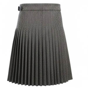 Fabrication professionnelle de jupes écossaises traditionnelles écologiques pour les activités de plein air, taille personnalisable - Product Image 2