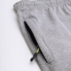 Última Llegada: Chándal Deportivo Casual Personalizado para Hombre con Sudadera con Cremallera, Diseño Sólido, Forro Polar, Tallas Grandes, Corte Regular, Venta al Por Mayor - Product Image 5