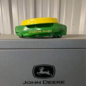 Antena Receptora GPS RTK StarFire 7000 de Calidad Premium, Precisión para Uso Agrícola con Auto-Dirección, Compre con Entrega Rápida - Product Image 6