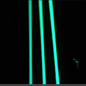 Peinture néon luminescente IG-3 pour sols d'équipements – Peinture phosphorescente industrielle pour plateformes et sols - Product Image 3