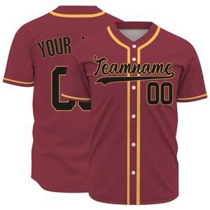 Performance baseball jersey breathable <b>fabric</b> athletic fit built for and team sports competitive play and training sessions - Product Image 3