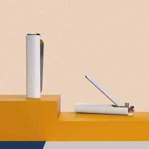 ที่ตัดเล็บสแตนเลส 420 ป้องกันเล็บกระเด็น พร้อมตะไบพกพา สำหรับตัดเล็บเท้า เล็บมือ เล็บหนา ทำเล็บมือและเล็บเท้า - Product Image 5