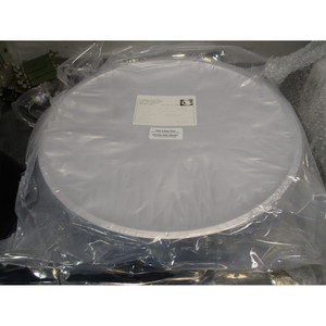 AMAT 0021-20090 SHIELD, LOWER 101 8" AL-ARC - Equipo y piezas de semiconductores de confianza de Trusted Global Legacy - Product Image 1