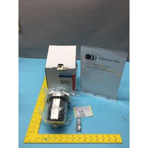 MILLIPORE YY500054P T-LINE HSG40STK 3/8" PT, 125989 - Equipo y Piezas de Semiconductores de Confianza de Marca Global - Product Image 5