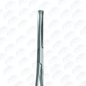 คีมผ่าตัดแบบใช้มือทำจากสแตนเลสคุณภาพสูงสำหรับใช้ในโรงพยาบาล - Product Image 5